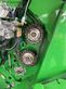 Empacadora gigant - John Deere - v 461 r