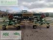 Rastrillo - Krone - swadro tc 1370