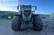 Tractor agrícola - Fendt - 828 vario s4 profi Profi