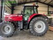 Tractor agrícola - Massey Ferguson - 7726 dyna 6 efficient
