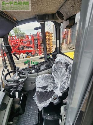 Minicargadora - Wacker Neuson - wl44 - utilaj nou!