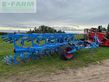 Arado - Lemken - diamant 16 vu