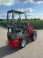 Minicargadora - Weidemann - 1140