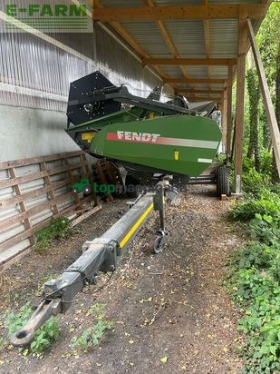 Cosechadora de Cereal - Fendt - 5275 CPL