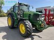 Tractor agrícola - John Deere - 6830