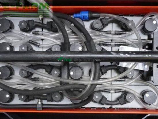 Elevadora - Linde - t 20 fp 1153-02
