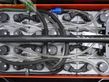 Elevadora - Linde - t 20 fp 1153-02