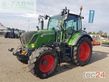 Tractor agrícola - Fendt - 313 vario s4 profi plus