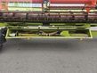 Cosechadora de Cereal - Claas - lexion 770 tt ketten neu