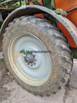 Atomizador - Amazone - ux 4200 super