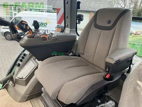 Tractor agrícola - John Deere - traktor 8r340