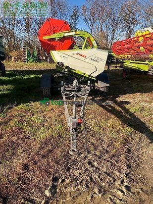 Cosechadora de Cereal - Claas - lexion 7500