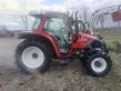 Tractor agrícola - Lindner - lintrac 75 ls