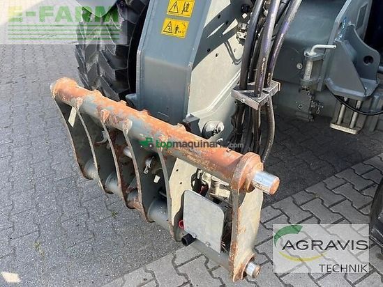 Telescopica - Claas - scorpion 756 varipower plus