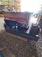 Cosechadora de Cereal - Case IH - seed terminator bouchard diffusion