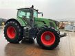 Tractor agrícola - Fendt - 936 com3 *triebsatz problem*