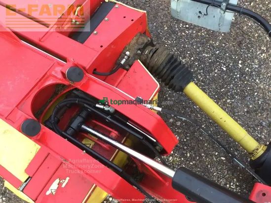 Cortacésped manual - Fella - sm 310 tl rc