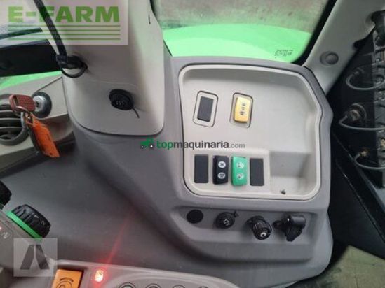 Tractor agrícola - Deutz-Fahr - agrotron 7250 ttv TTV