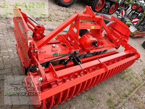 Grada rotativa - Maschio - drago 3000 combi 2
