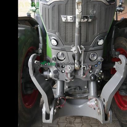 Tractor agrícola - Fendt - 930 gen6 profi plus