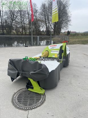 Cortacésped manual - Claas - disco 3150 f