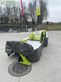 Cortacésped manual - Claas - disco 3150 f