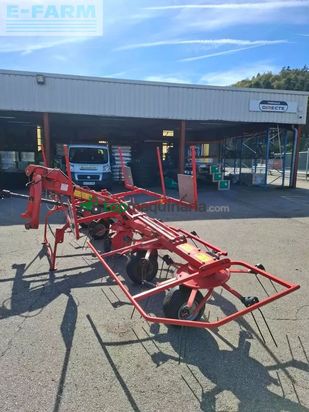 Henificador - Kuhn - gf6502