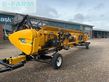 Cosechadora de Cereal - New Holland - cx 8.90 slh