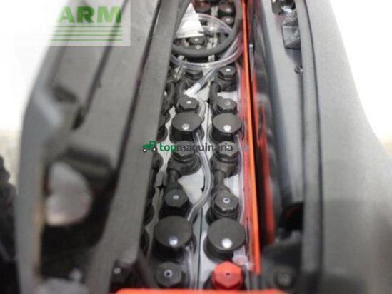 Elevadora - Linde - l 10 1172-01