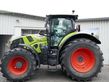 Tractor agrícola - Claas - axion 870 cmatic cebis inkl. cemis 1200