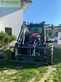 Tractor agrícola - Lindner - geotrac 94