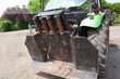 Tractor agrícola - 