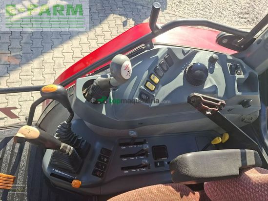 Tractor agrícola - McCormick - cx 100 xtrashift