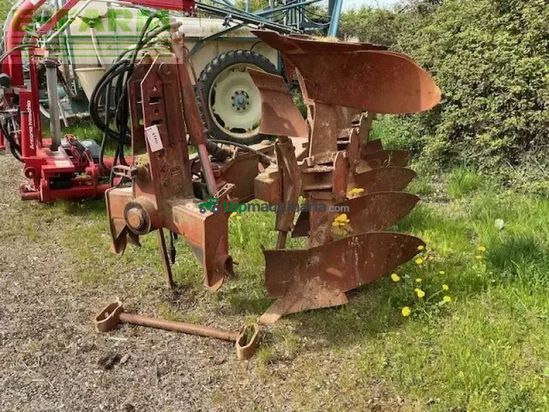 Arado - Naud - 5 socs