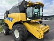 Cosechadora de Cereal - New Holland - cx 8090