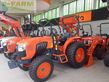 Tractor agrícola - Kubota - l1-452 d ab 0,99%
