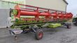 Cosechadora de Cereal - Claas - lexion 770 terra trac (stage iv)
