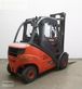 Elevadora - Linde - h 25 d/600 (3b) evo 393-02