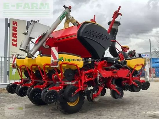 Sembradora monograno mecanica - Väderstad - tempo f 8