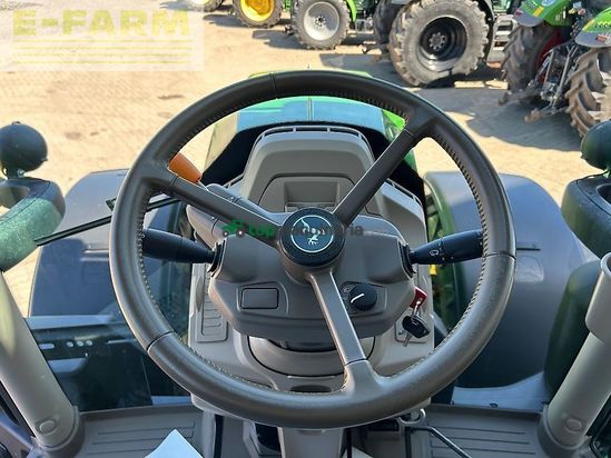 Tractor agrícola - John Deere - 6r 145