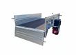 Remolqu agrícola - Pongratz - epa 206/12 u-rs-stk 750kg
