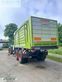 Remolqu agrícola - Claas - cargos 8400 im kundenauftrag