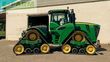 Tractor agrícola - John Deere - 9620rx