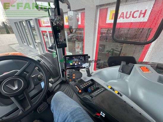 Tractor agrícola - Valtra - n175