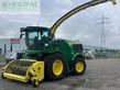 Cosechadora de Cereal - John Deere - 8600i