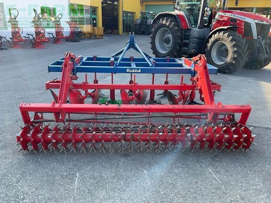 Cultivador - Einböck - tornado 300 rt
