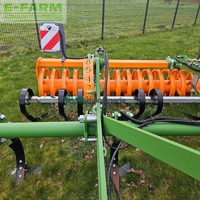 Cultivador - Amazone - cenio 3000