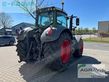 Tractor agrícola - Fendt - 828 vario s4 profi plus