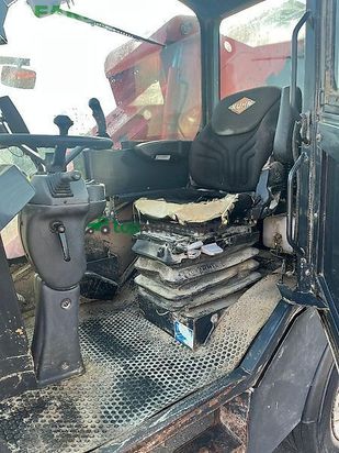 Remolqu esparcidor - Kuhn - spv power 10.1 cl