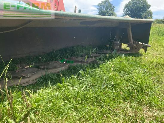 Cortacésped manual - Taarup - ta 2532